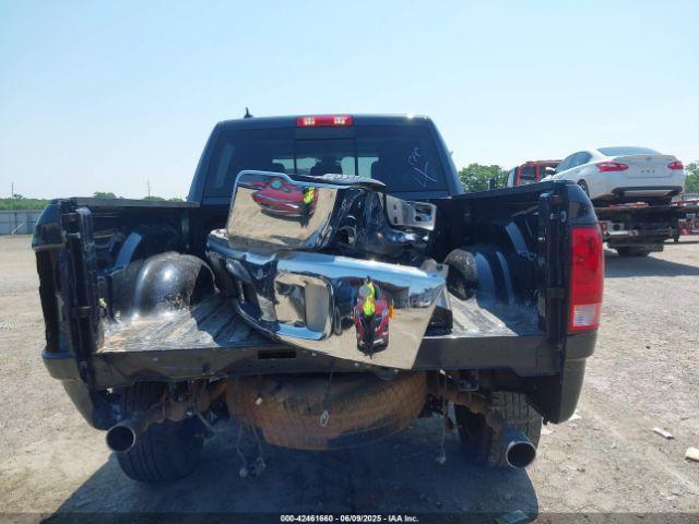 Ram 1500 Lone Star  4x2 5'7 Box Image 15