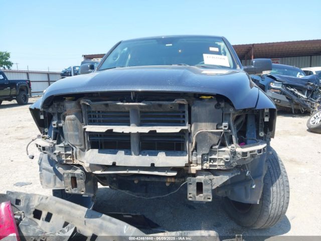 Ram 1500 Lone Star  4x2 5'7 Box Image 18