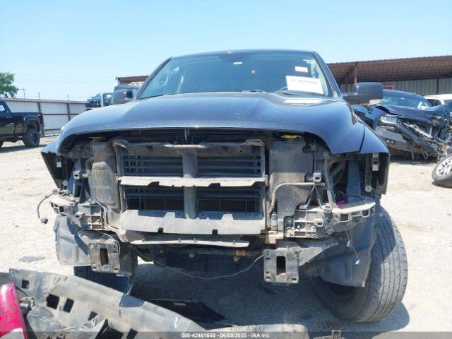 Ram 1500 Lone Star  4x2 5'7 Box Image 18