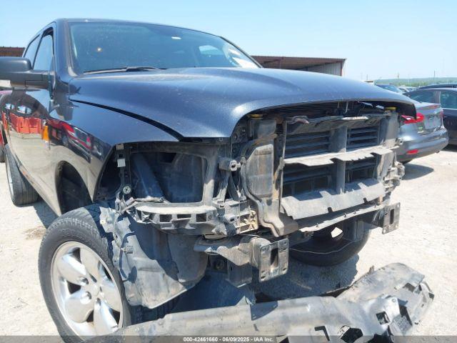 Ram 1500 Lone Star  4x2 5'7 Box Image 11