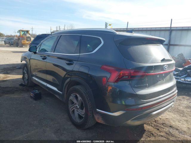 Hyundai SANTA FE Sel Image 7