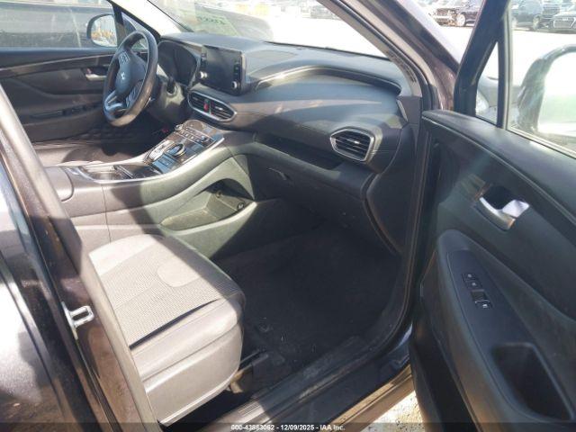 Hyundai SANTA FE Sel Image 13