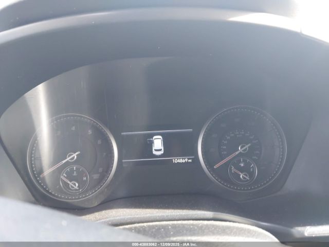 Hyundai SANTA FE Sel Image 12