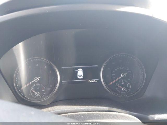 Hyundai SANTA FE Sel Image 12