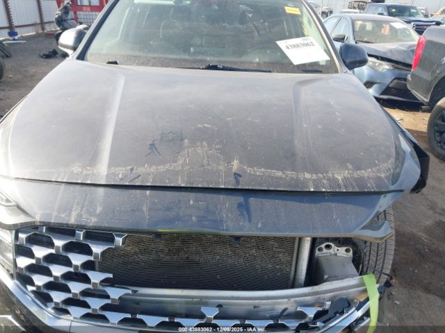 Hyundai SANTA FE Sel Image 5