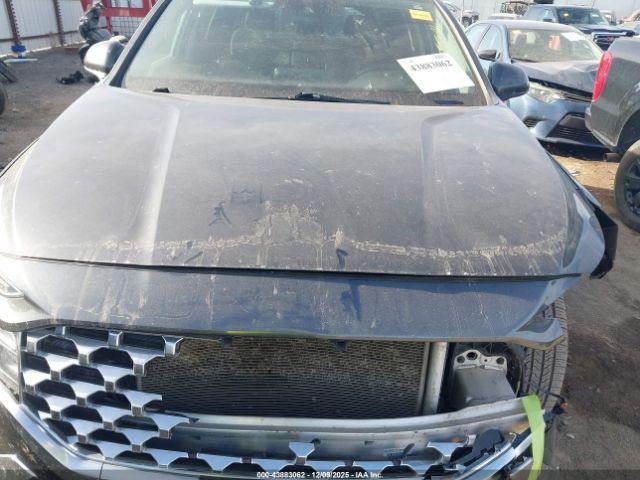 Hyundai SANTA FE Sel Image 5