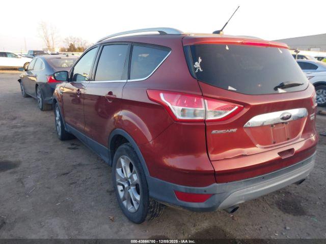 Ford Escape Titanium Image 15