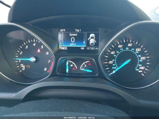 Ford Escape Titanium Image 6