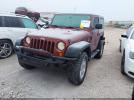 Jeep Wrangler Sahara Image 5