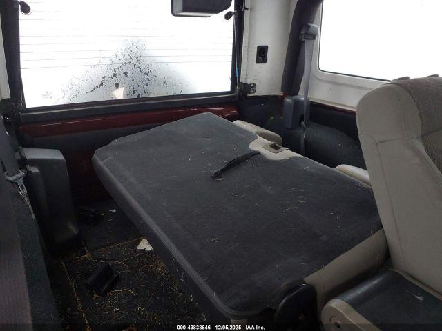 Jeep Wrangler Sahara Image 6