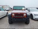 Jeep Wrangler Sahara Image 9