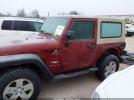 Jeep Wrangler Sahara Image 11