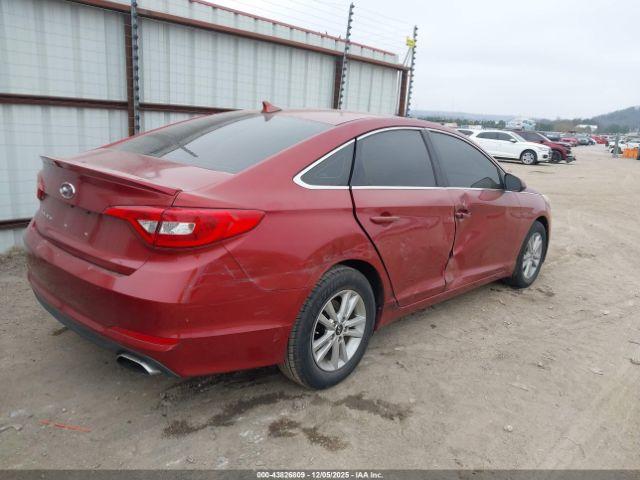 Hyundai SONATA Se Image 16