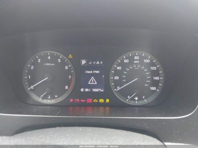 Hyundai SONATA Se Image 6