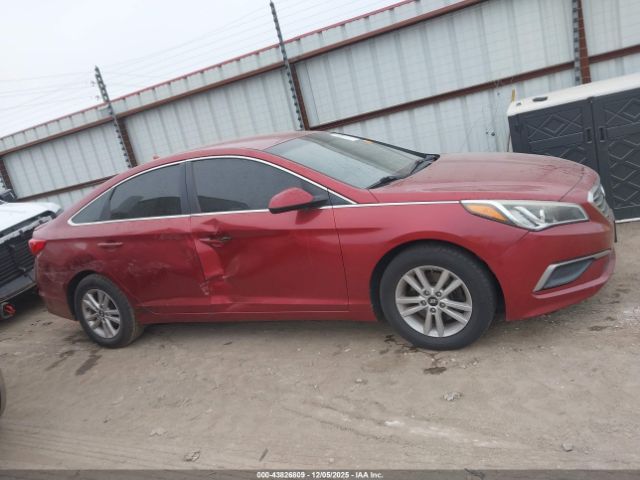 Hyundai SONATA Se Image 9