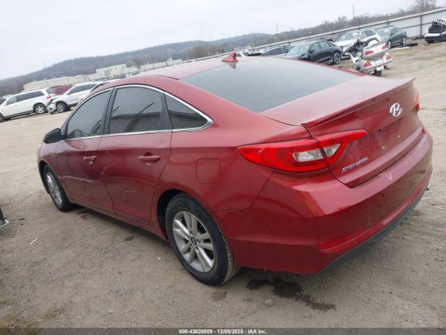 Hyundai SONATA Se Image 10