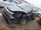 Honda HR-V Awd Lx Image 8