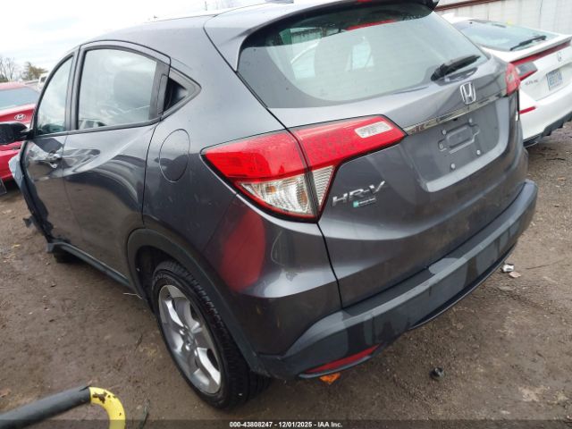 Honda HR-V Awd Lx Image 12