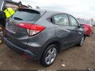 Honda HR-V Awd Lx Image 5