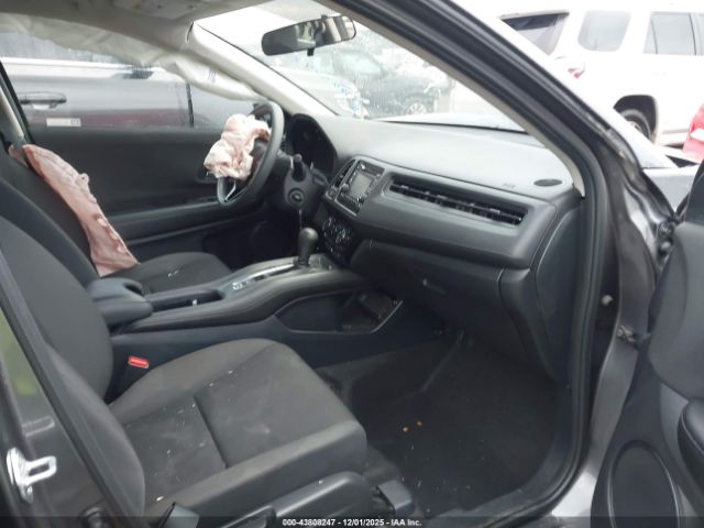 Honda HR-V Awd Lx Image 10