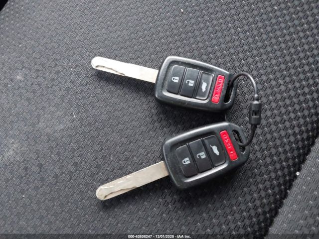 Honda HR-V Awd Lx Image 4