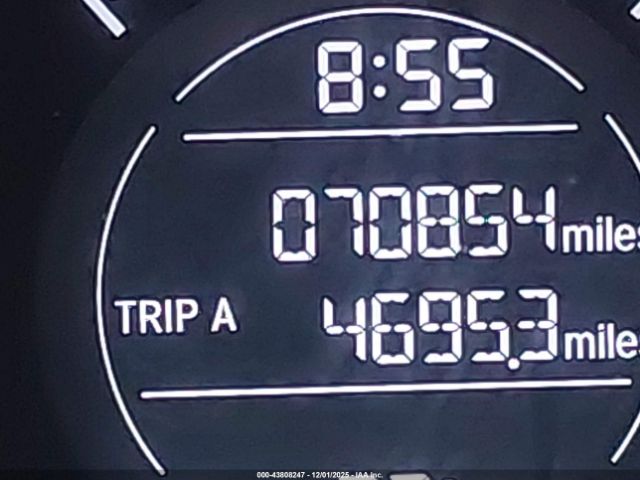 Honda HR-V Awd Lx Image 16