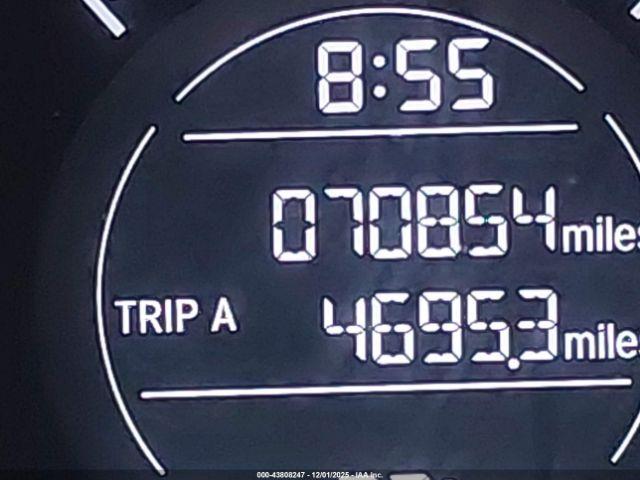 Honda HR-V Awd Lx Image 16