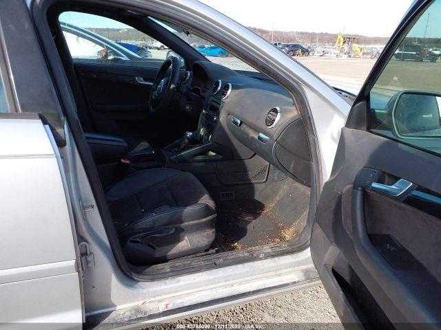 Audi A3 2.0 Tdi Premium Image 9