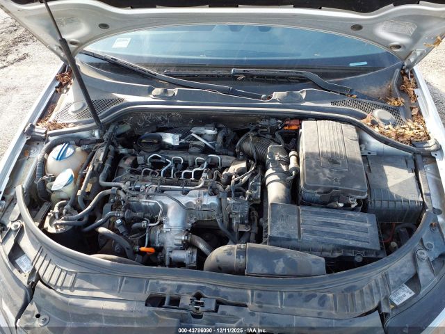 Audi A3 2.0 Tdi Premium Image 4