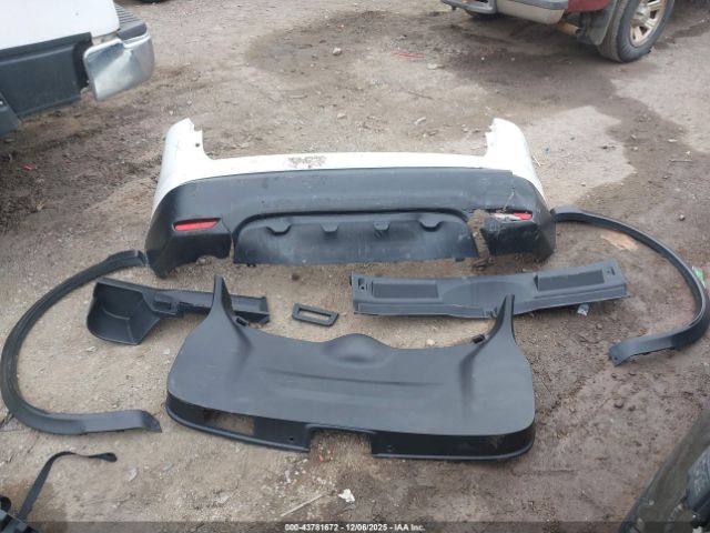 Nissan Rogue S Image 15