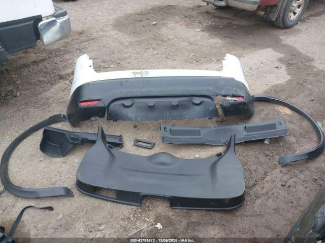 Nissan Rogue S Image 15