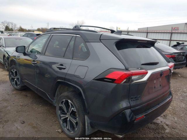 Toyota RAV4 Xse Image 9