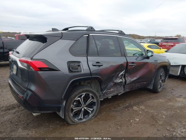 Toyota RAV4 Xse Image 14