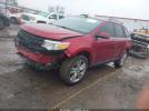 Ford Edge Limited Image 16