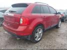 Ford Edge Limited Image 13