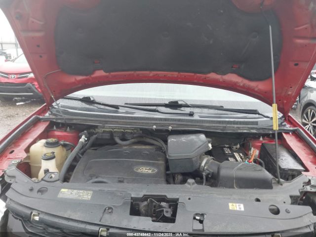 Ford Edge Limited Image 7