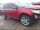 Ford Edge Limited Image 6