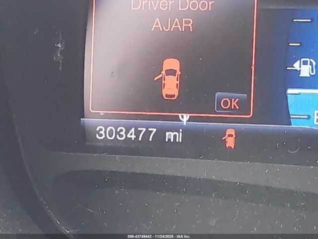 Ford Edge Limited Image 15