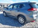 Nissan Rogue S Image 10