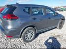 Nissan Rogue S Image 3