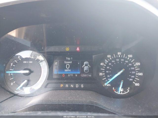 Ford Edge Sel Image 11