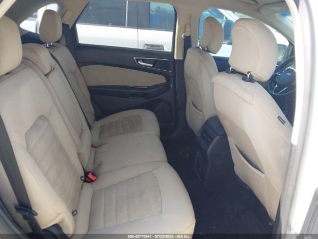 Ford Edge Sel Image 16