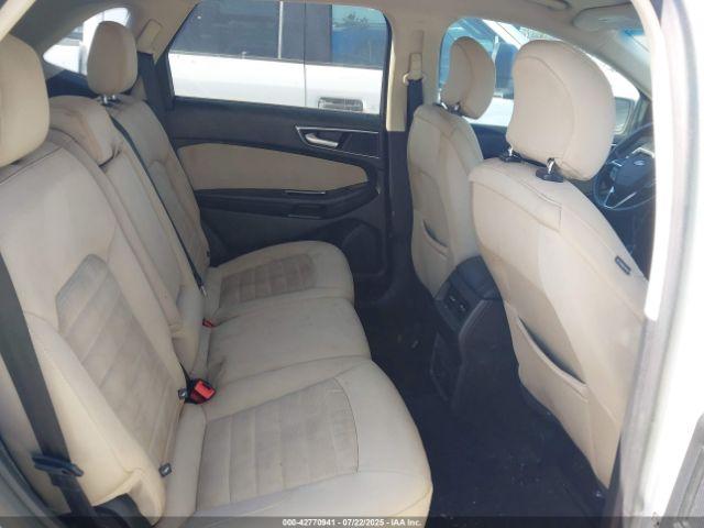 Ford Edge Sel Image 16