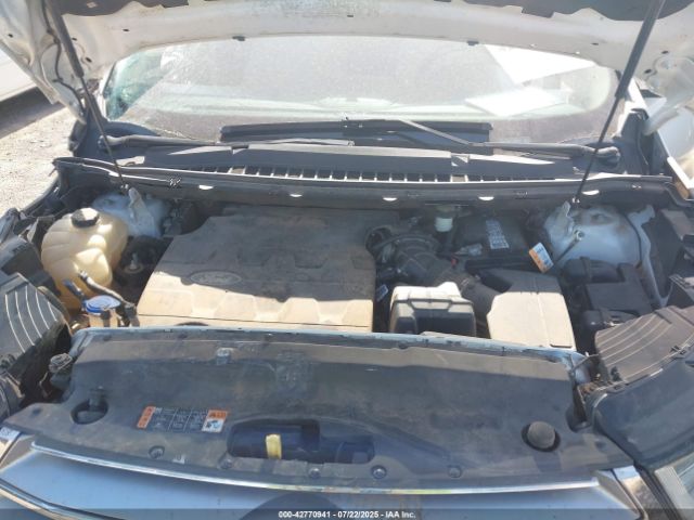 Ford Edge Sel Image 18