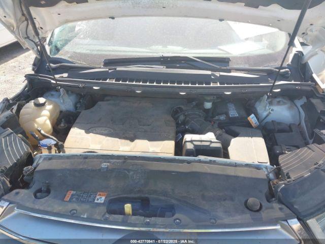 Ford Edge Sel Image 18