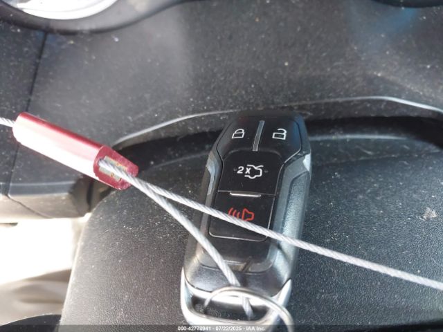 Ford Edge Sel Image 20