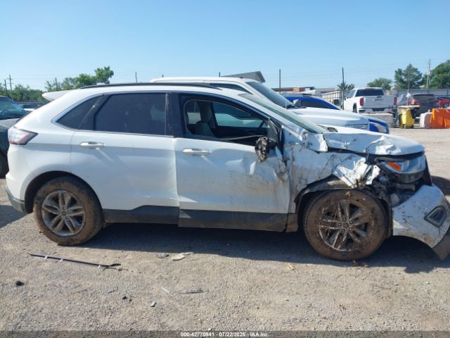 Ford Edge Sel Image 19