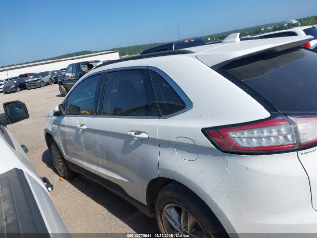 Ford Edge Sel Image 2