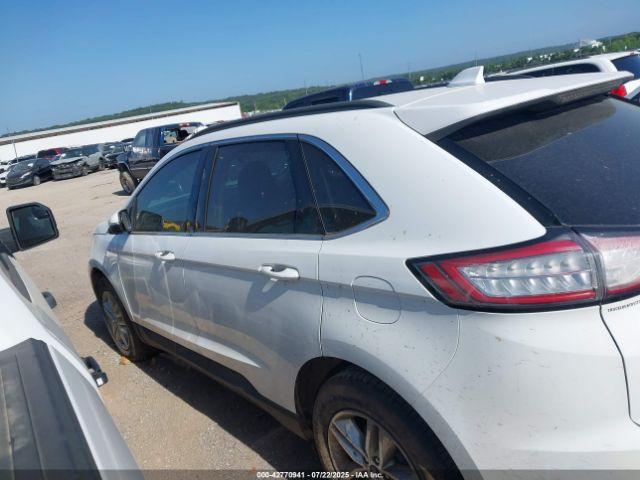 Ford Edge Sel Image 2