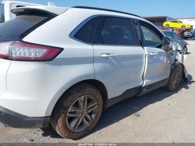 Ford Edge Sel Image 6